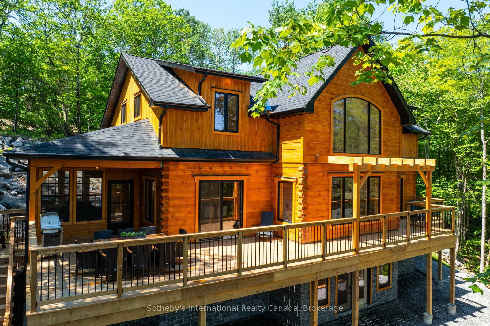 1213 CAMP JACKSON Road • #15 • Muskoka Lakes, ON photo 39