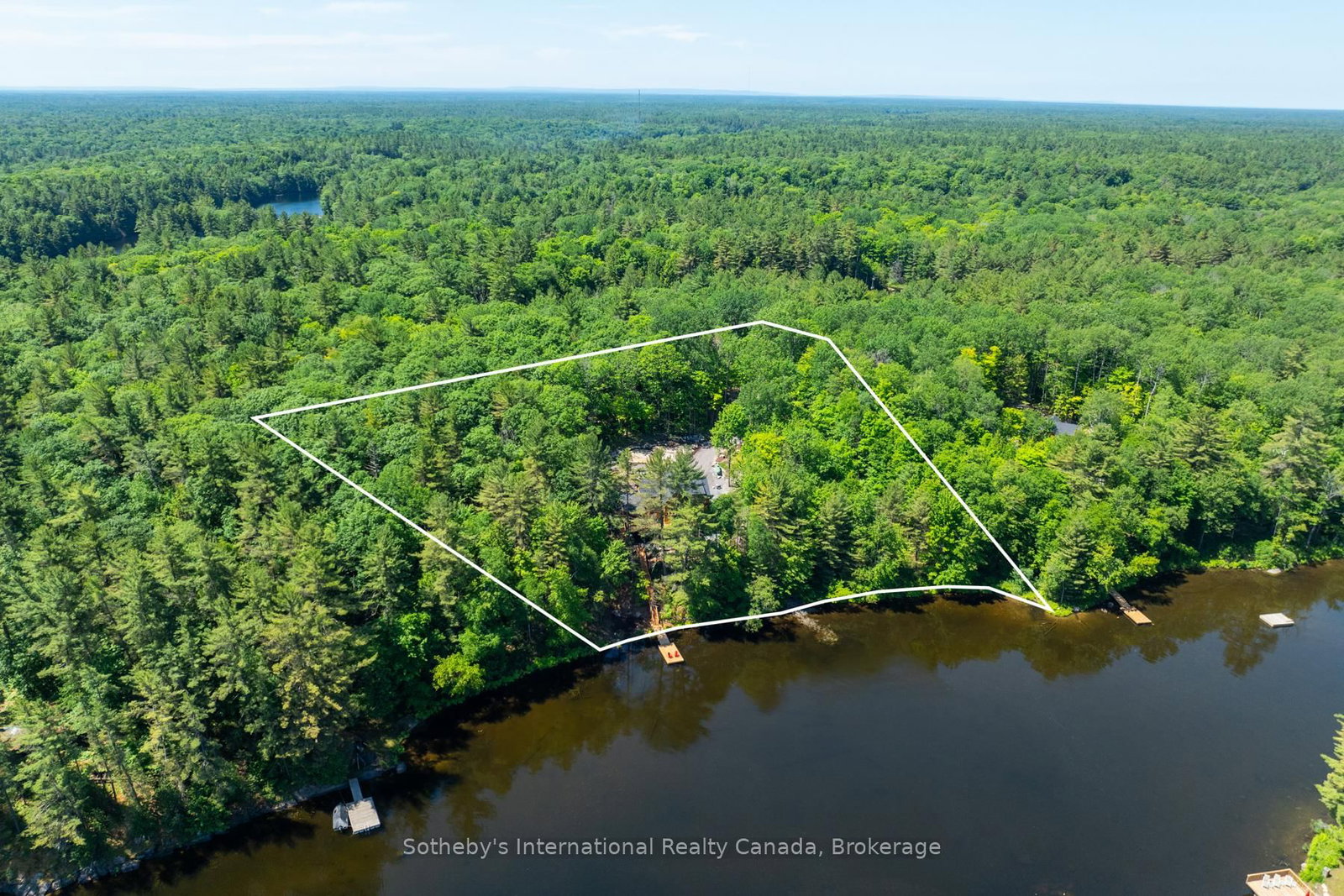 1213 CAMP JACKSON Road • #15 • Muskoka Lakes, ON photo 4