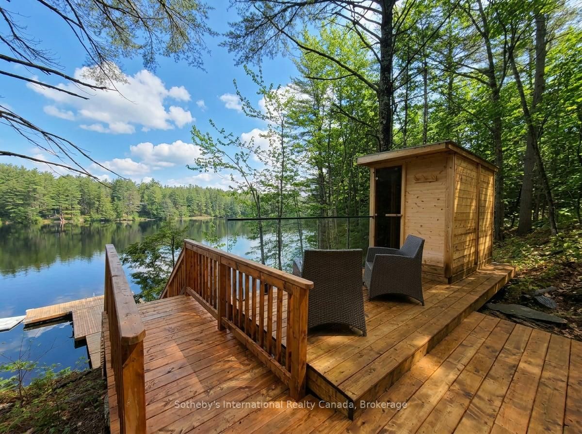 1213 CAMP JACKSON Road • #15 • Muskoka Lakes, ON photo 40