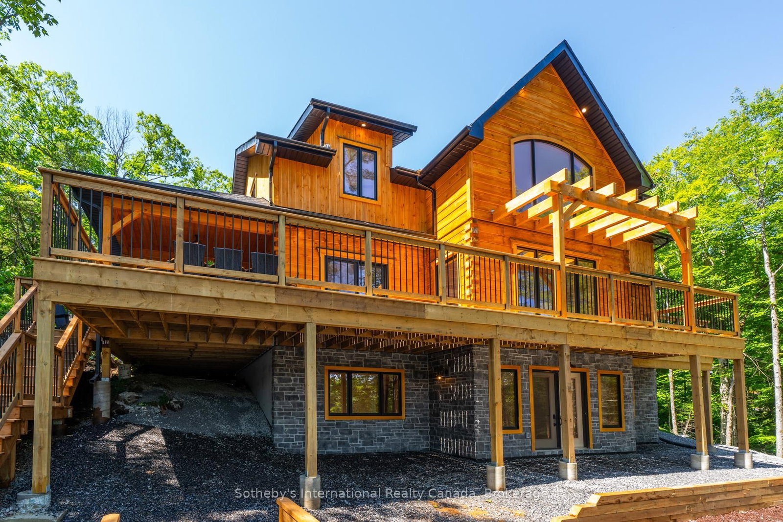 1213 CAMP JACKSON Road • #15 • Muskoka Lakes, ON photo 45