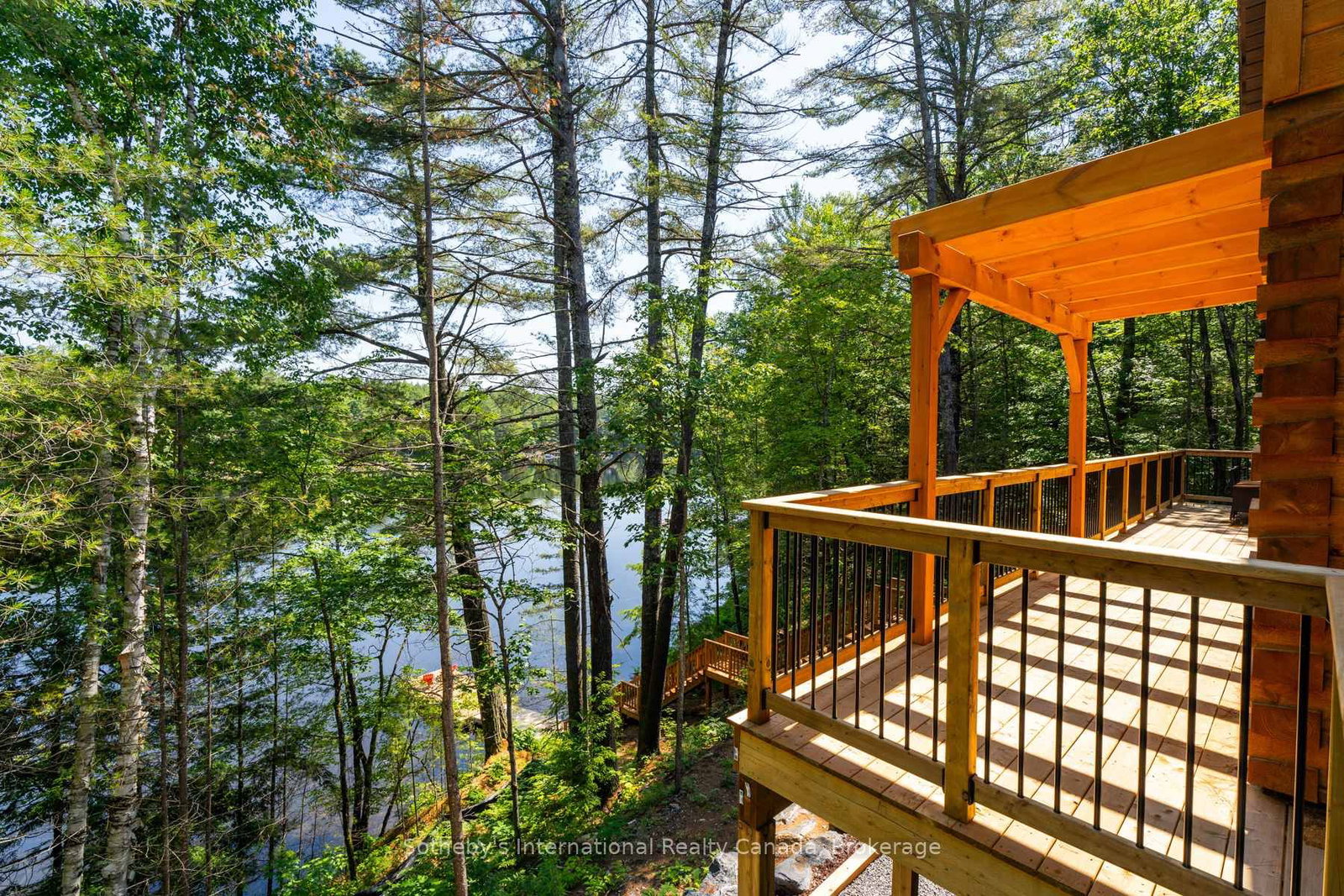 1213 CAMP JACKSON Road • #15 • Muskoka Lakes, ON photo 46