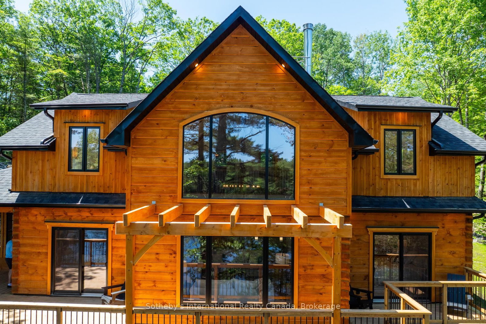 1213 CAMP JACKSON Road • #15 • Muskoka Lakes, ON photo 47