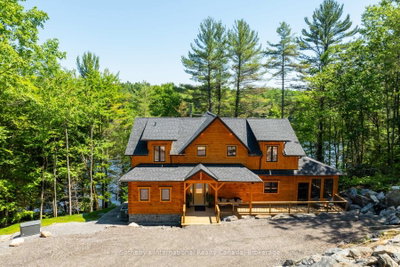 1213 CAMP JACKSON Road • #15 • Muskoka Lakes, ON photo 5