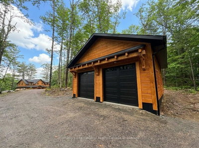 1213 CAMP JACKSON Road • #15 • Muskoka Lakes, ON photo 6