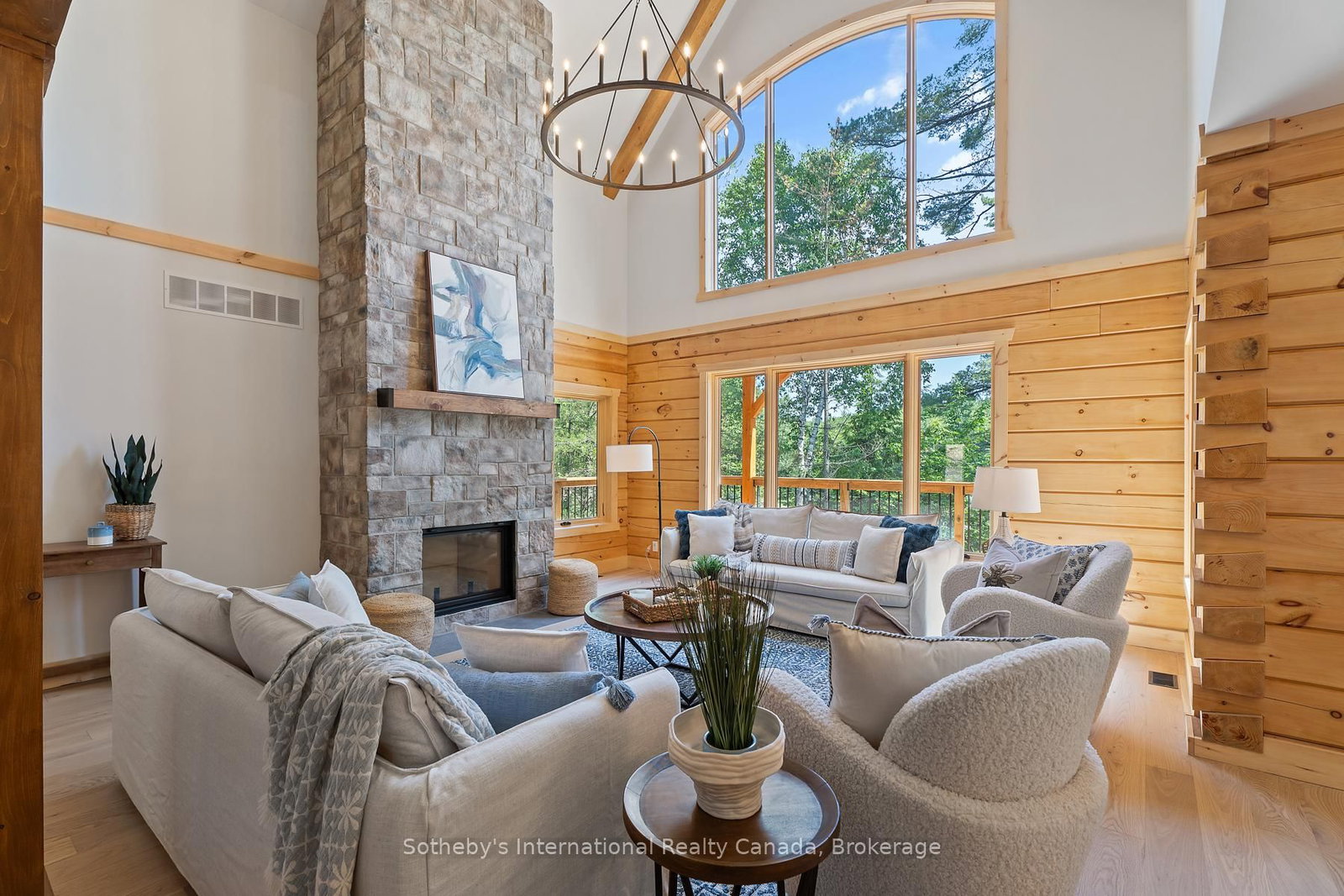 1213 CAMP JACKSON Road • #15 • Muskoka Lakes, ON photo 8