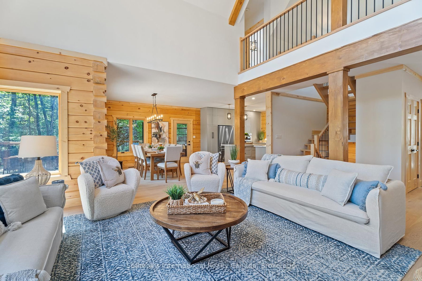 1213 CAMP JACKSON Road • #15 • Muskoka Lakes, ON photo 9