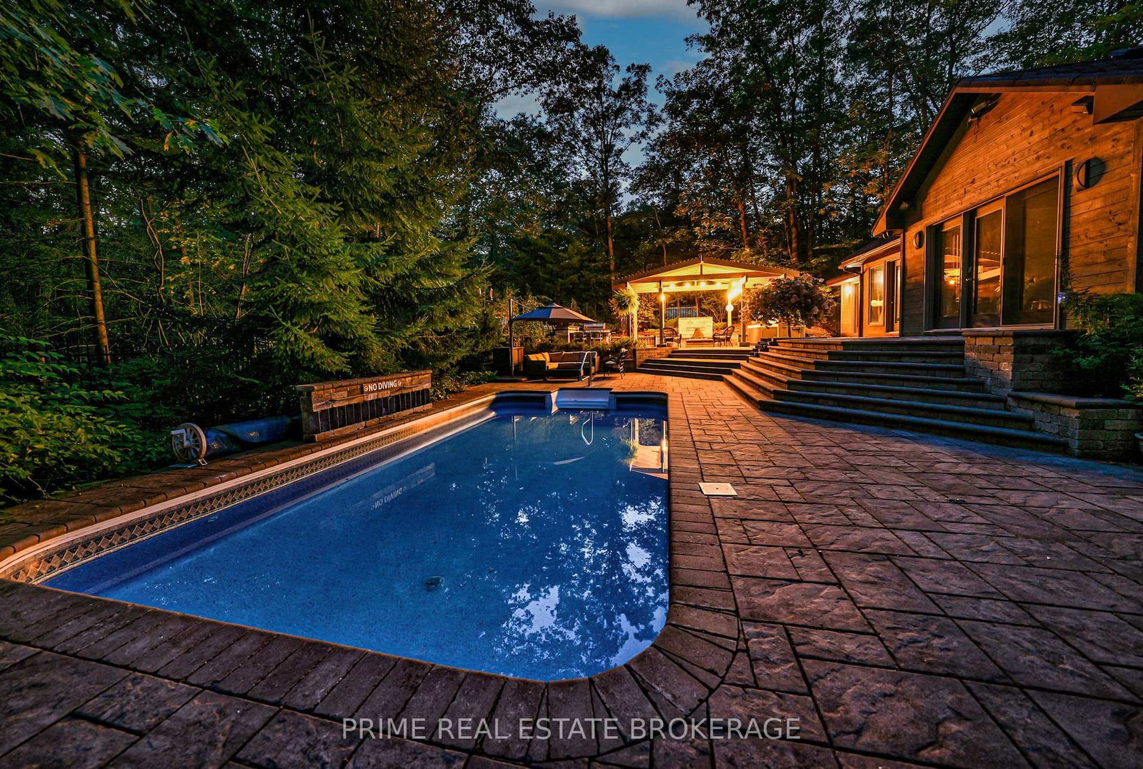 10219 Pinetree Drive, Lambton Shores — photo 3