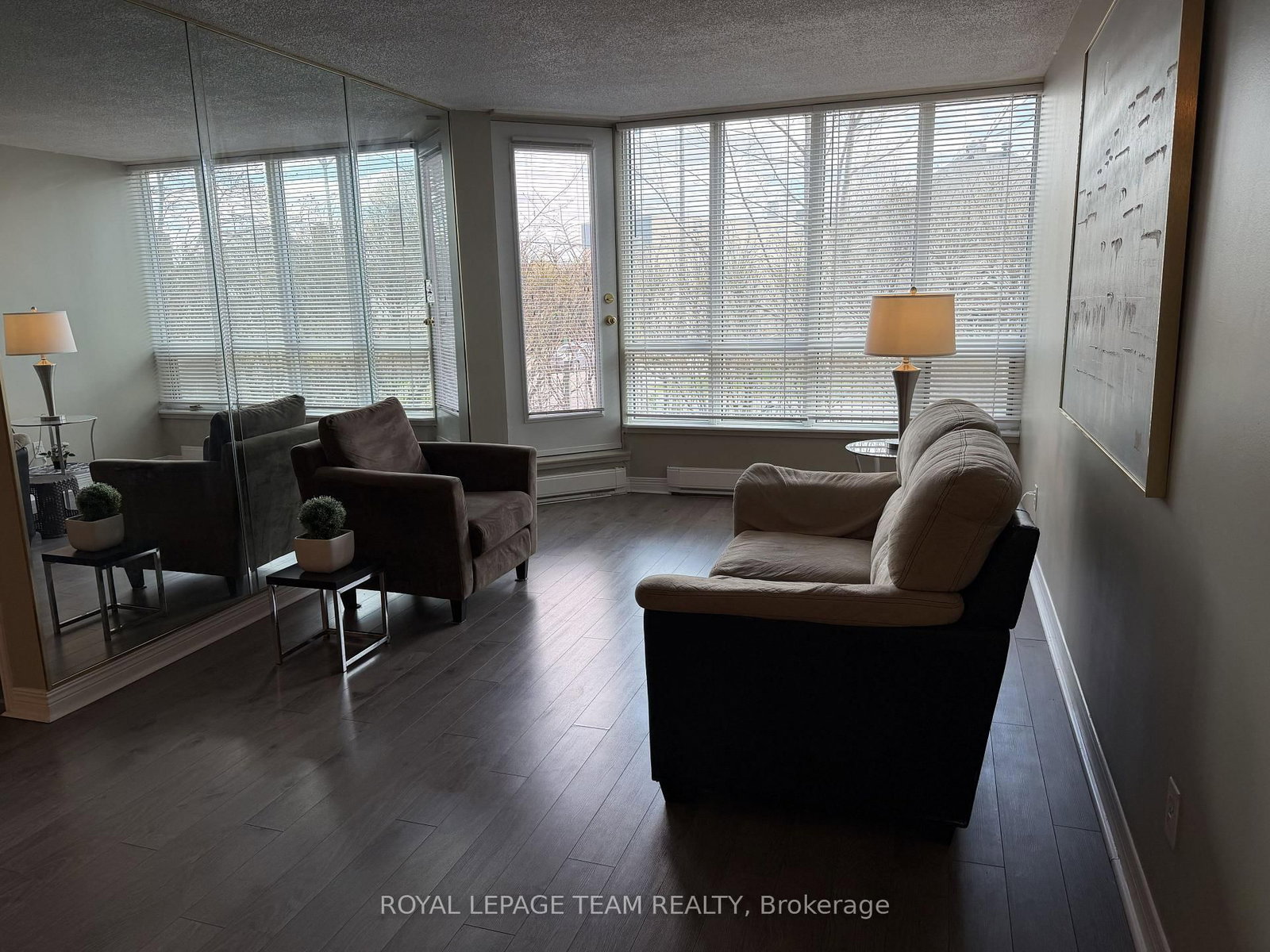 550 S Cambridge Street • #102 • Ottawa, ON photo 22