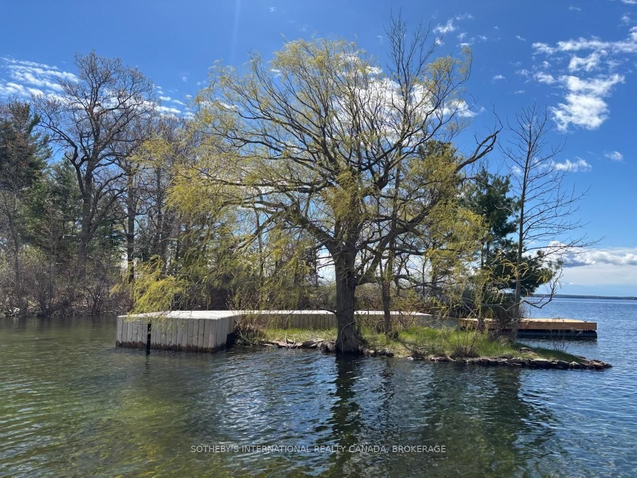 Island 17A Island • Front of Leeds & Seeleys Bay, ON photo 10