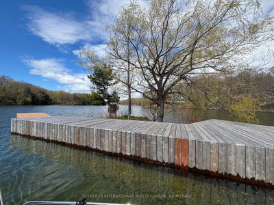 Island 17A Island • Front of Leeds & Seeleys Bay, ON photo 9