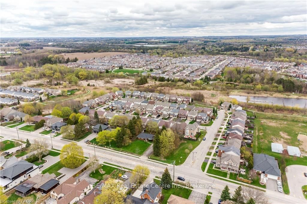 355 Guelph Avenue • Cambridge, ON photo 7