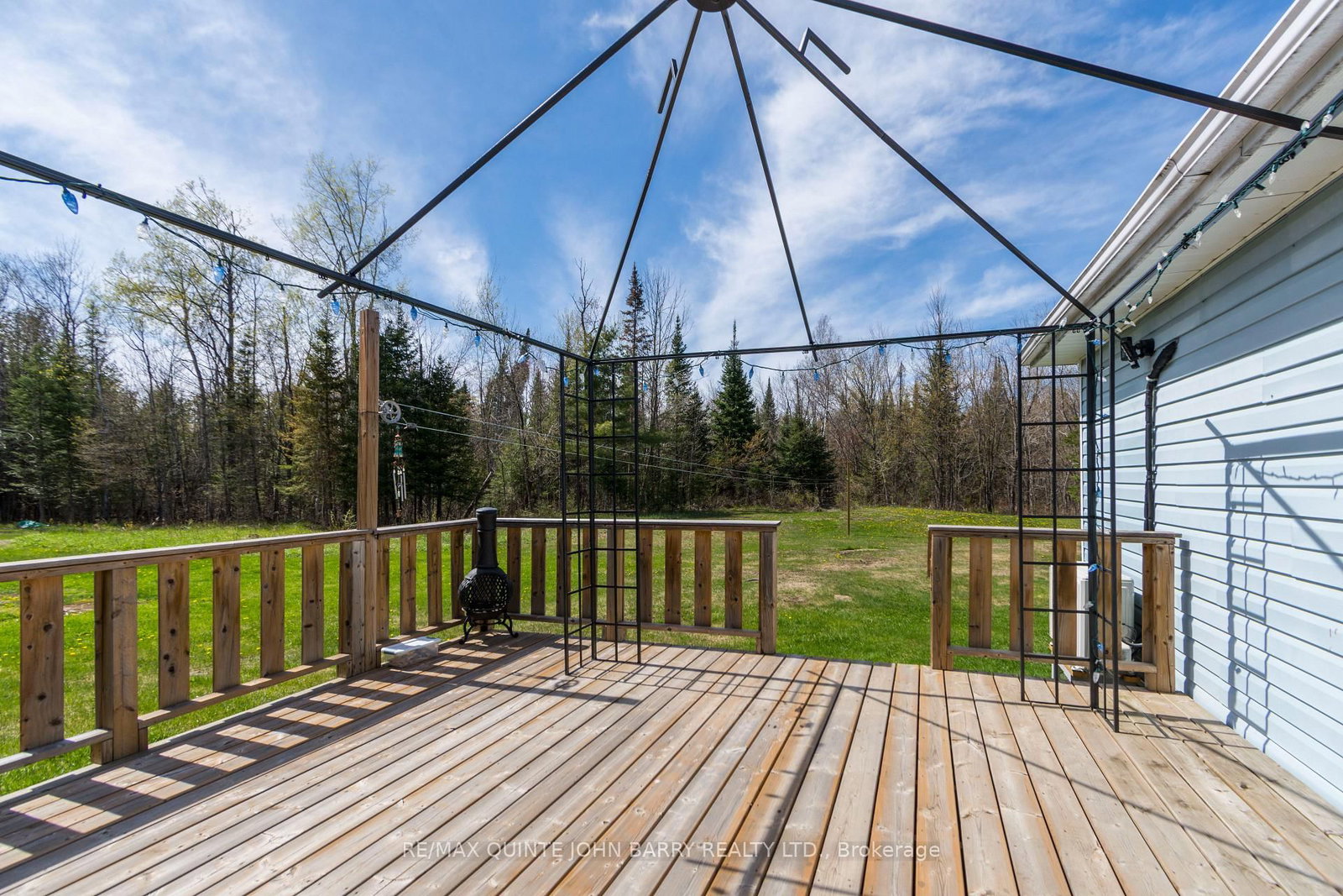 43 Stoney Settlement Road • Madoc, ON photo 28