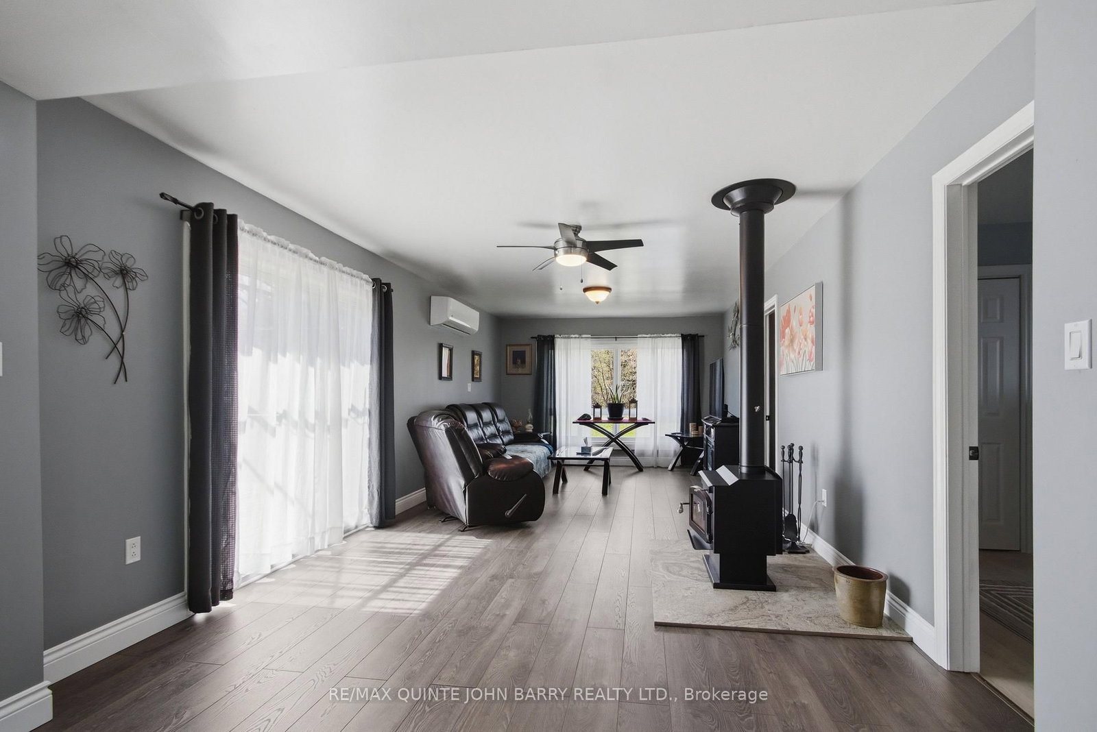 43 Stoney Settlement Road • Madoc, ON photo 7