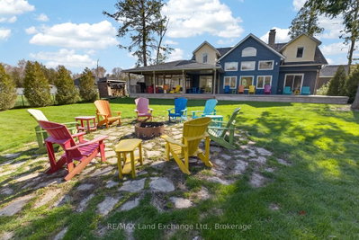 144 Huron Road