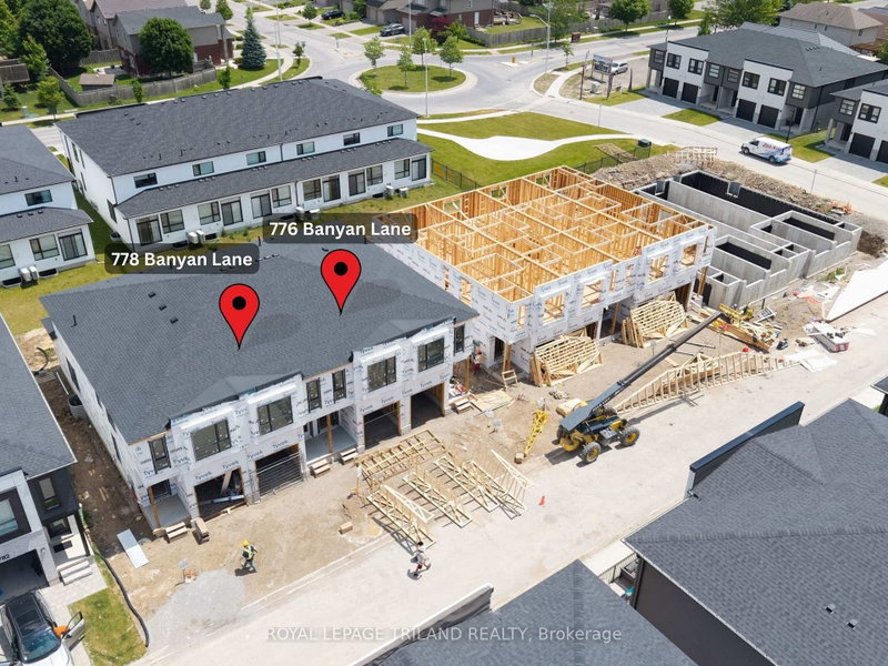 776 Banyan Lane