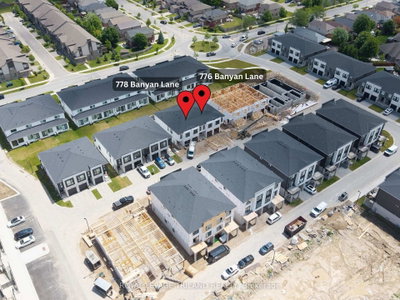 776 Banyan Lane • London North, ON photo 3