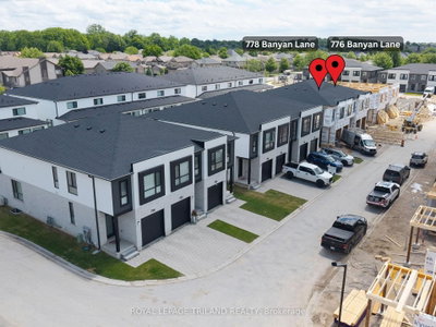 776 Banyan Lane • London North, ON photo 5