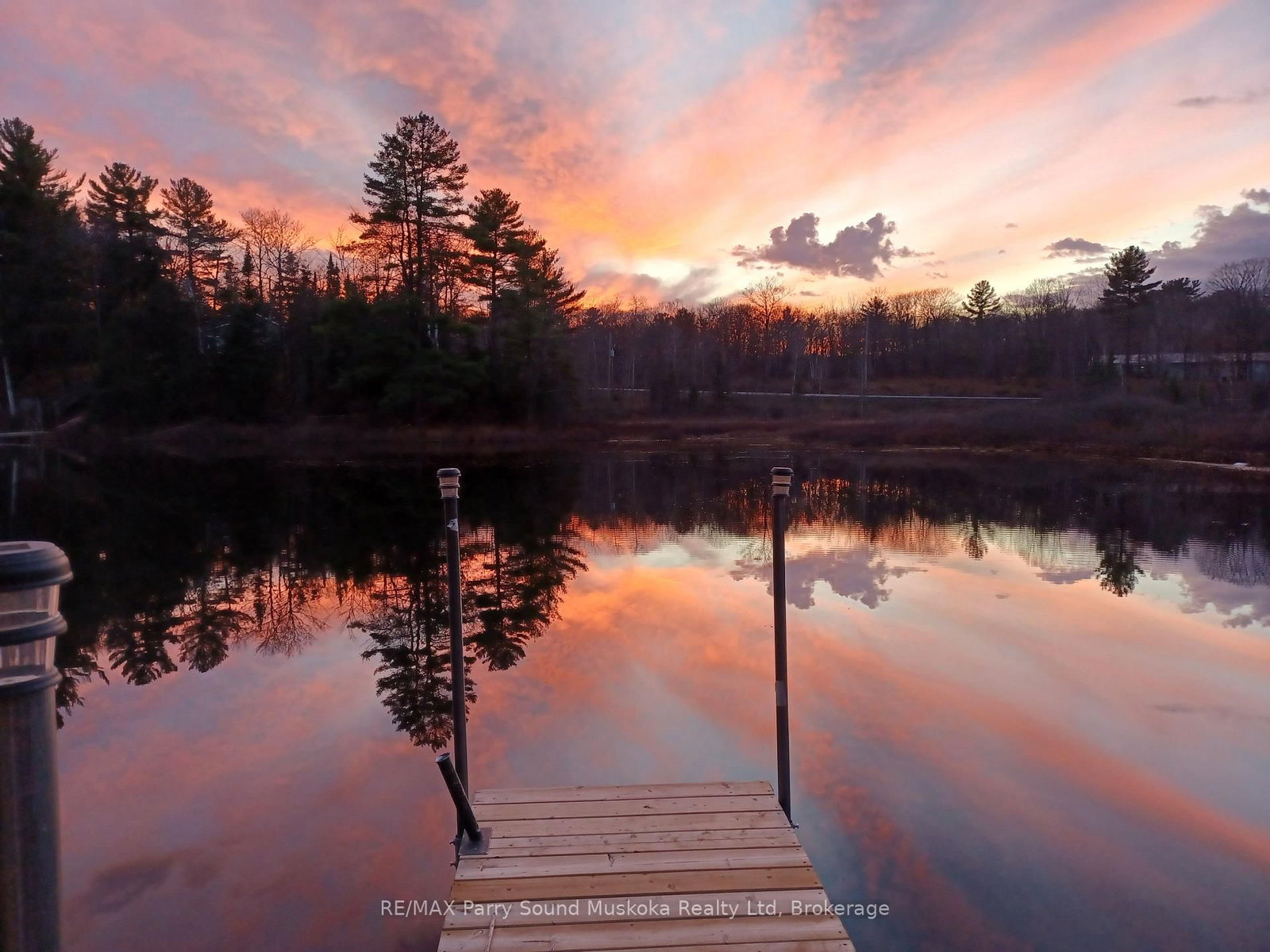 25 LAKE RIDGE Road • McDougall, ON photo 16