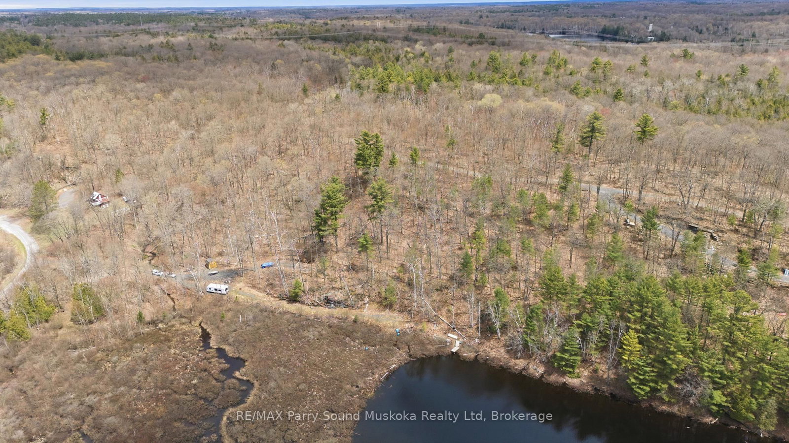 25 LAKE RIDGE Road • McDougall, ON photo 19