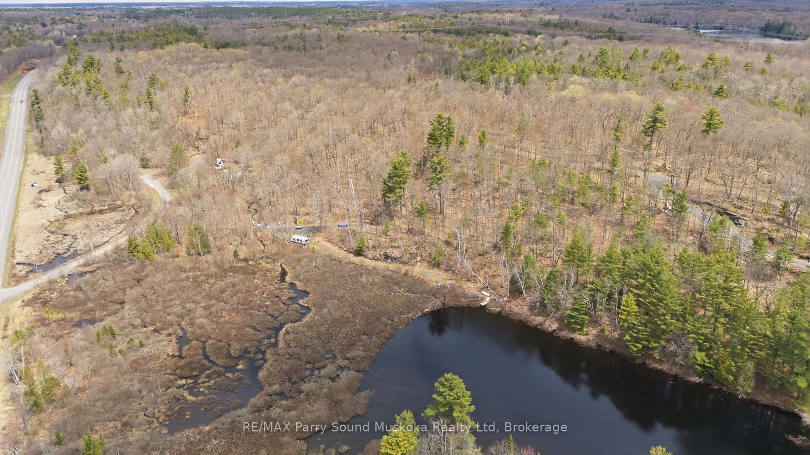 25 LAKE RIDGE Road • McDougall, ON photo 21