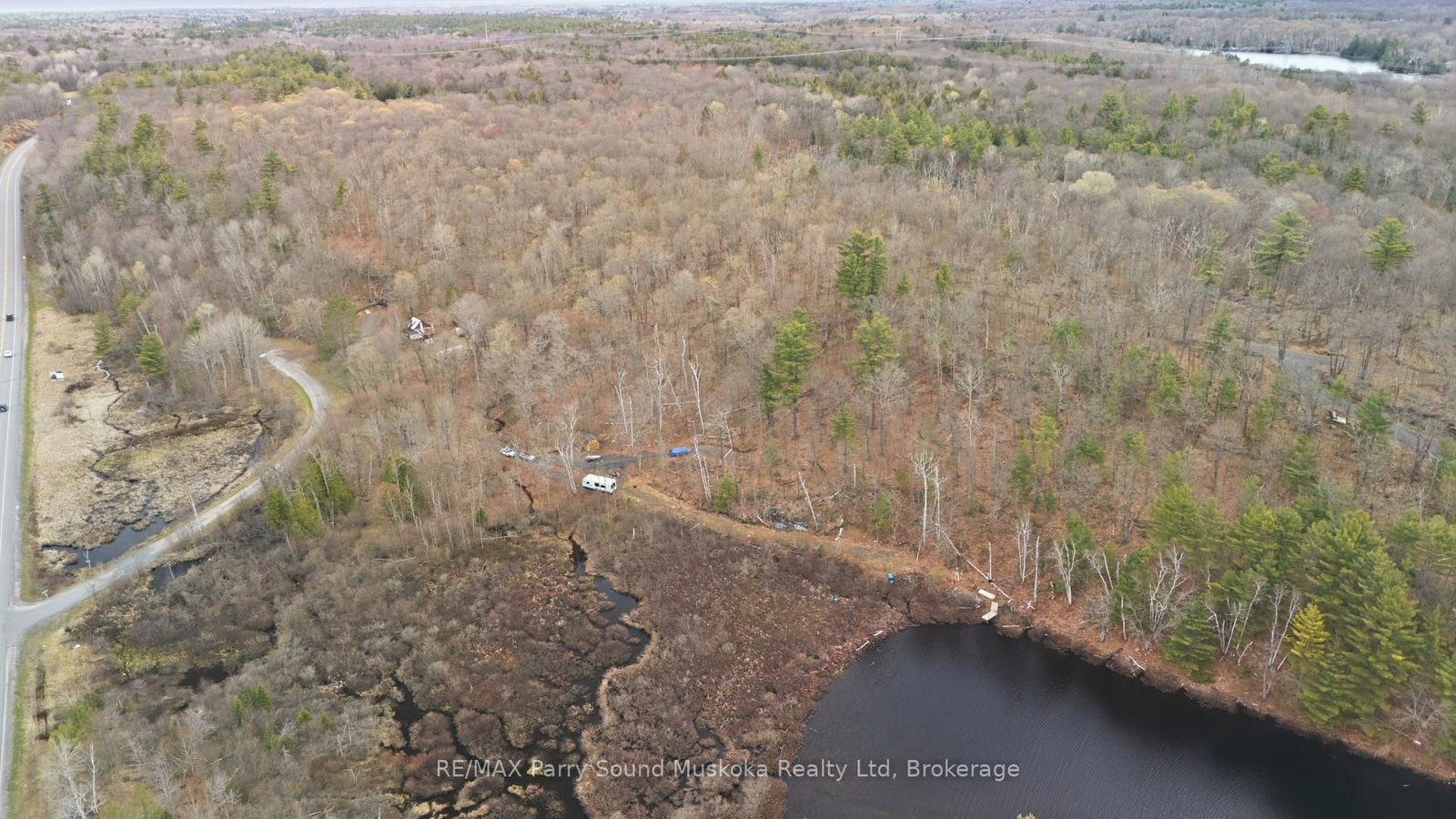 25 LAKE RIDGE Road • McDougall, ON photo 24