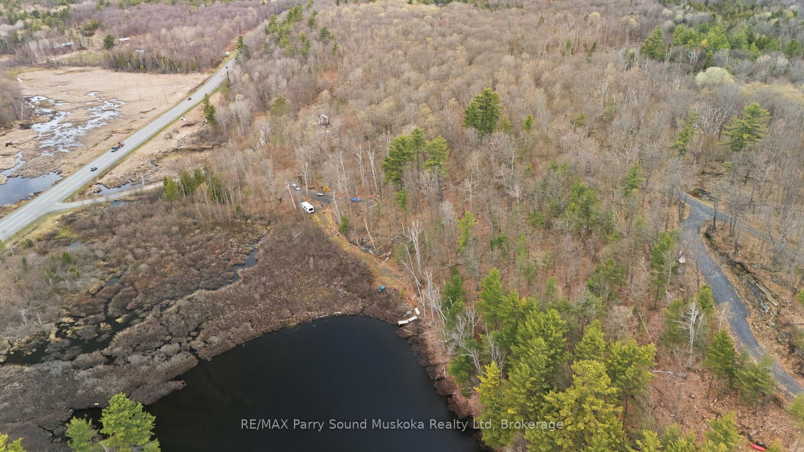 25 LAKE RIDGE Road • McDougall, ON photo 25