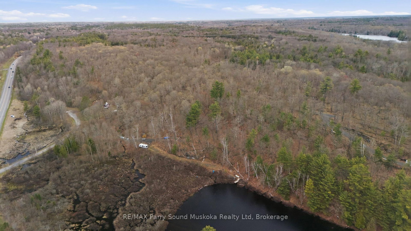 25 LAKE RIDGE Road • McDougall, ON photo 26