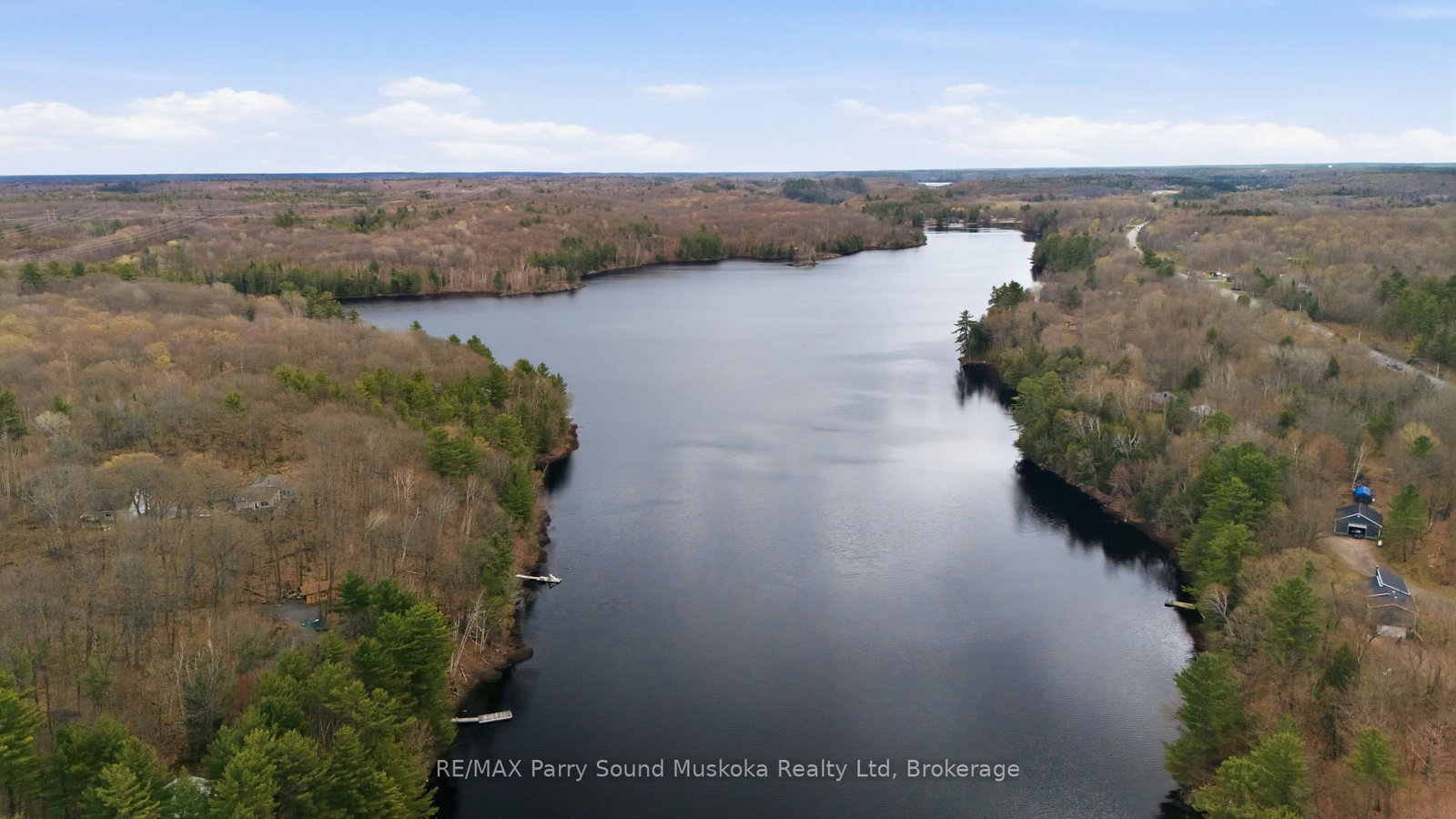 25 LAKE RIDGE Road • McDougall, ON photo 27