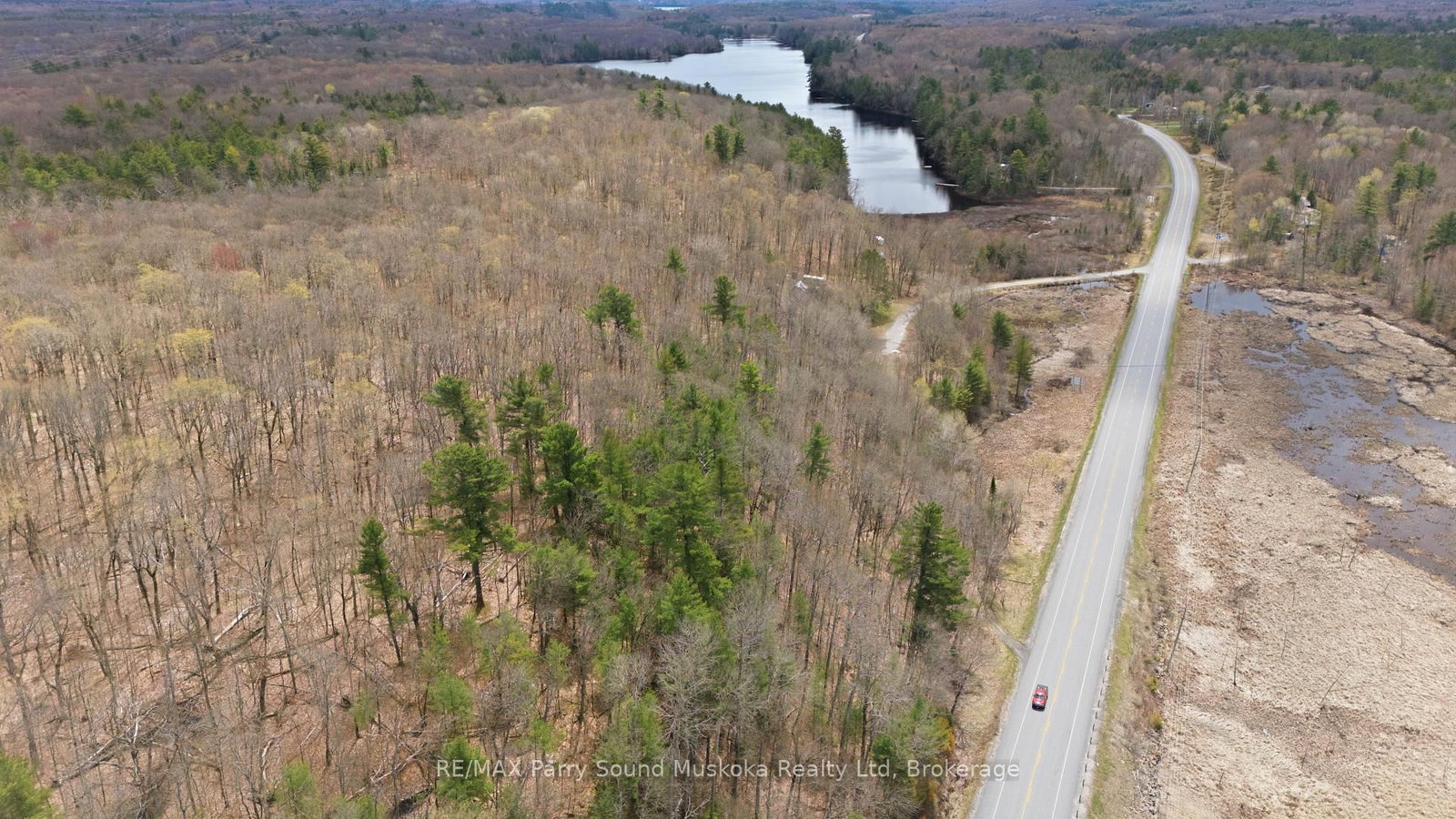 25 LAKE RIDGE Road • McDougall, ON photo 28