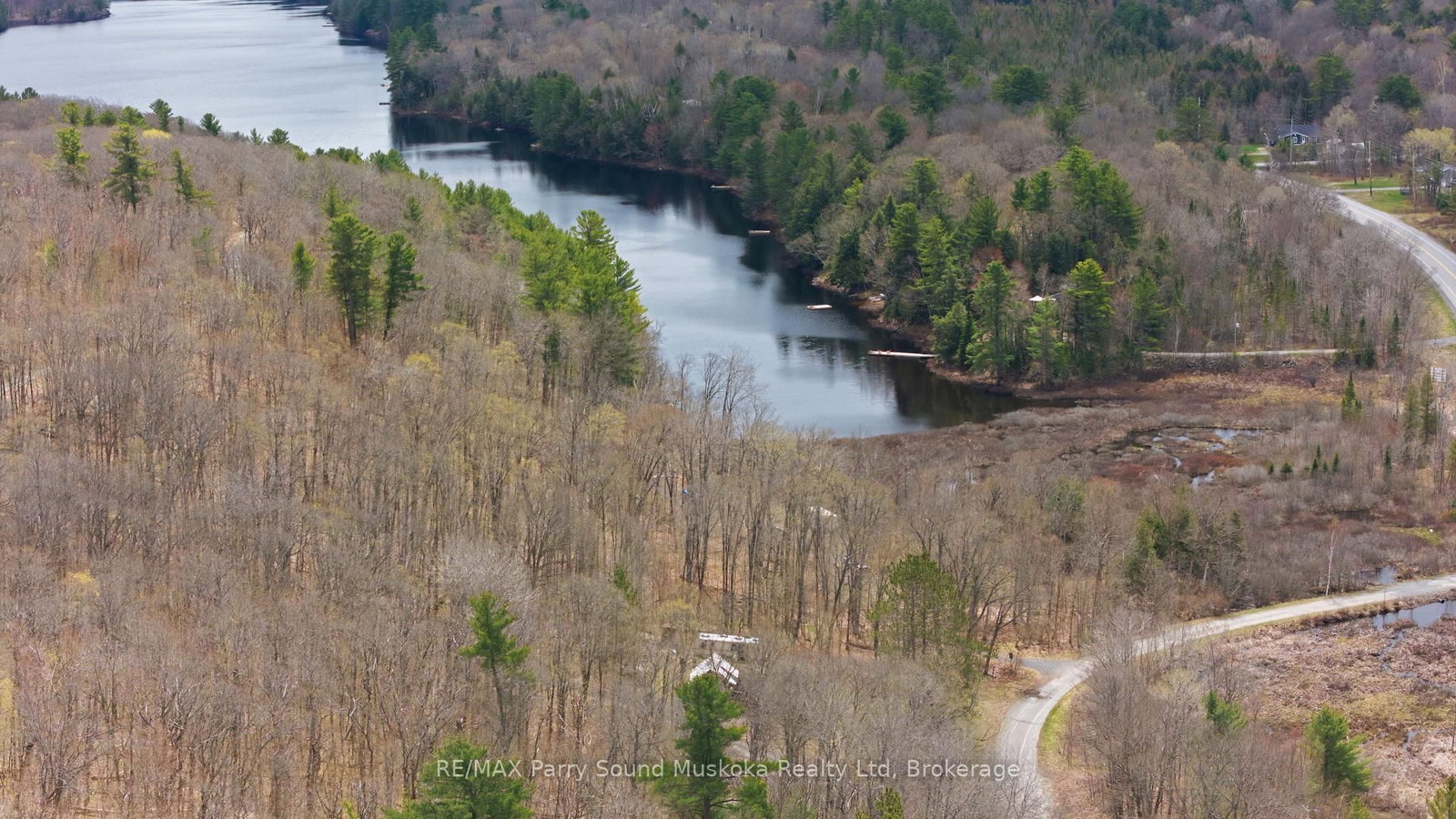 25 LAKE RIDGE Road • McDougall, ON photo 30