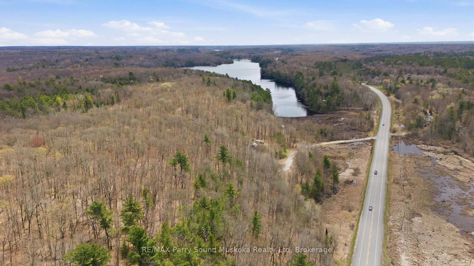 25 LAKE RIDGE Road • McDougall, ON photo 32