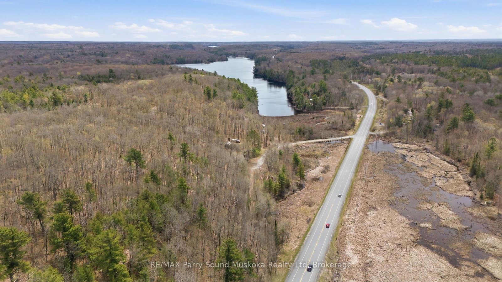 25 LAKE RIDGE Road • McDougall, ON photo 34