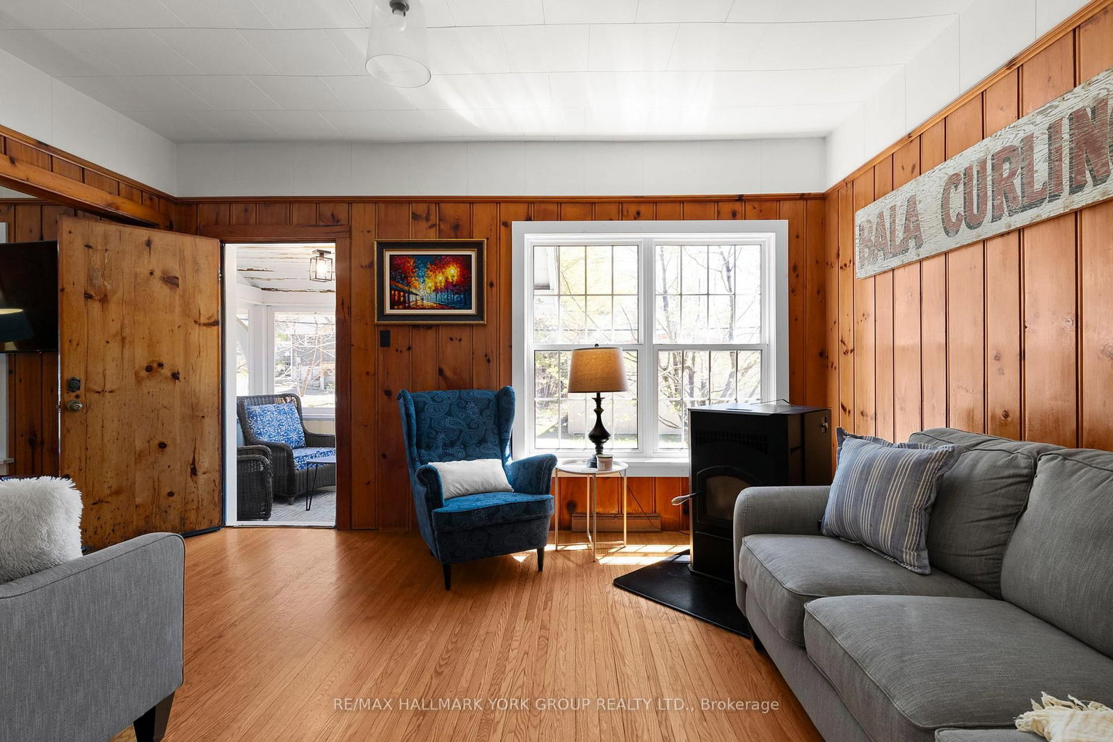 1013 Grey Street • Muskoka Lakes, ON photo 13