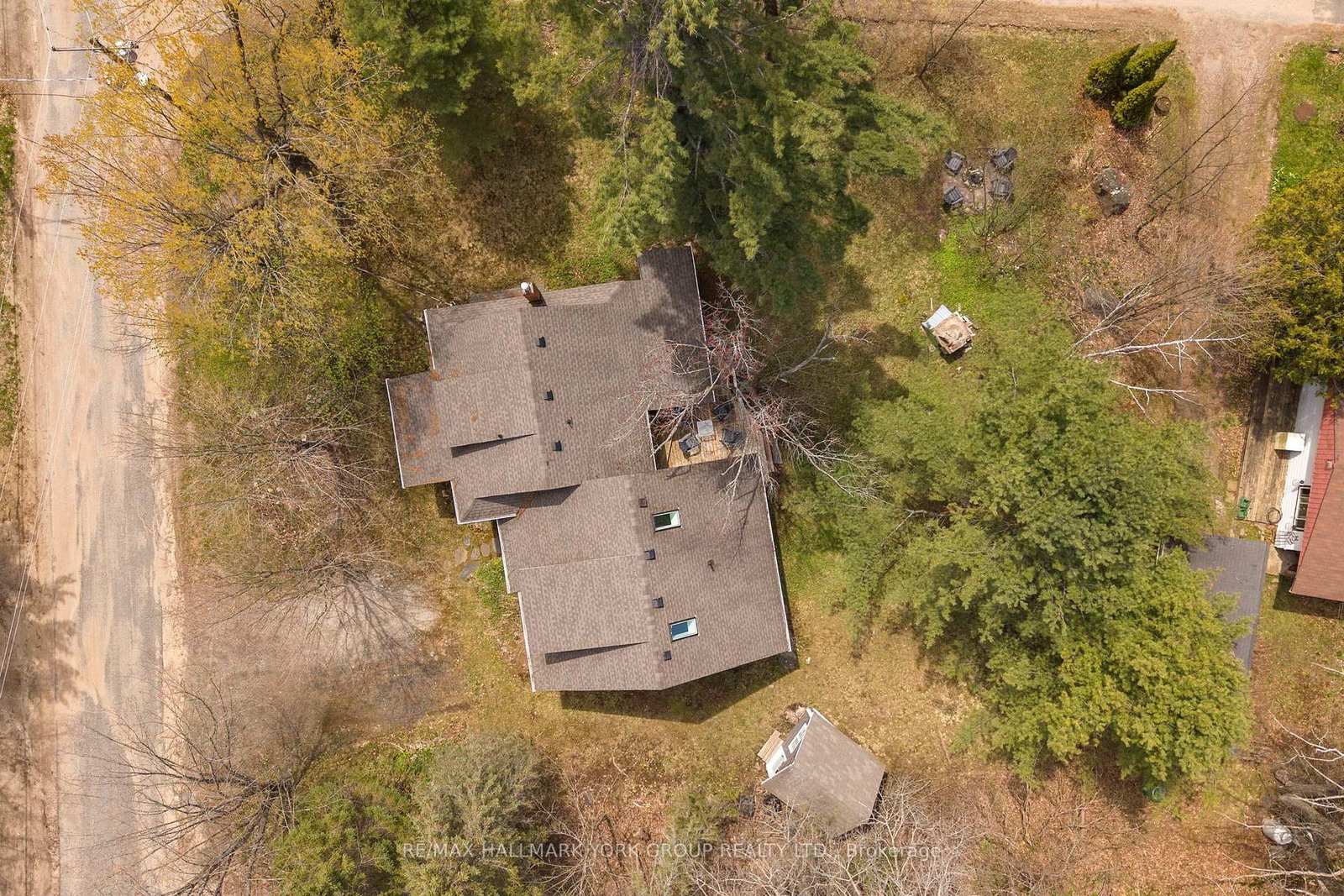 1013 Grey Street • Muskoka Lakes, ON photo 44