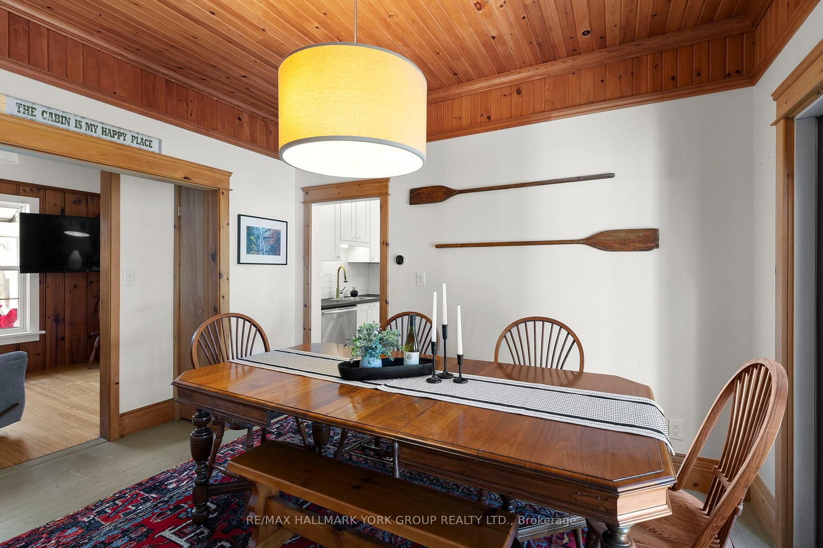 1013 Grey Street • Muskoka Lakes, ON photo 8