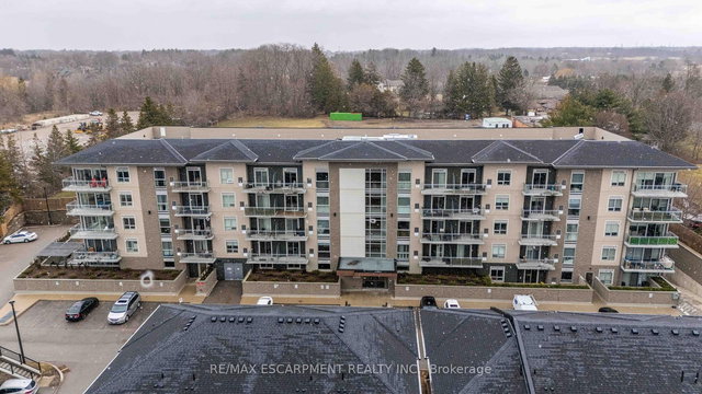 504 - 16 Markle Crescent