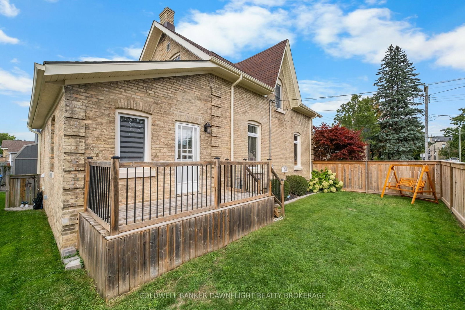 383 William Street • South Huron, ON photo 36