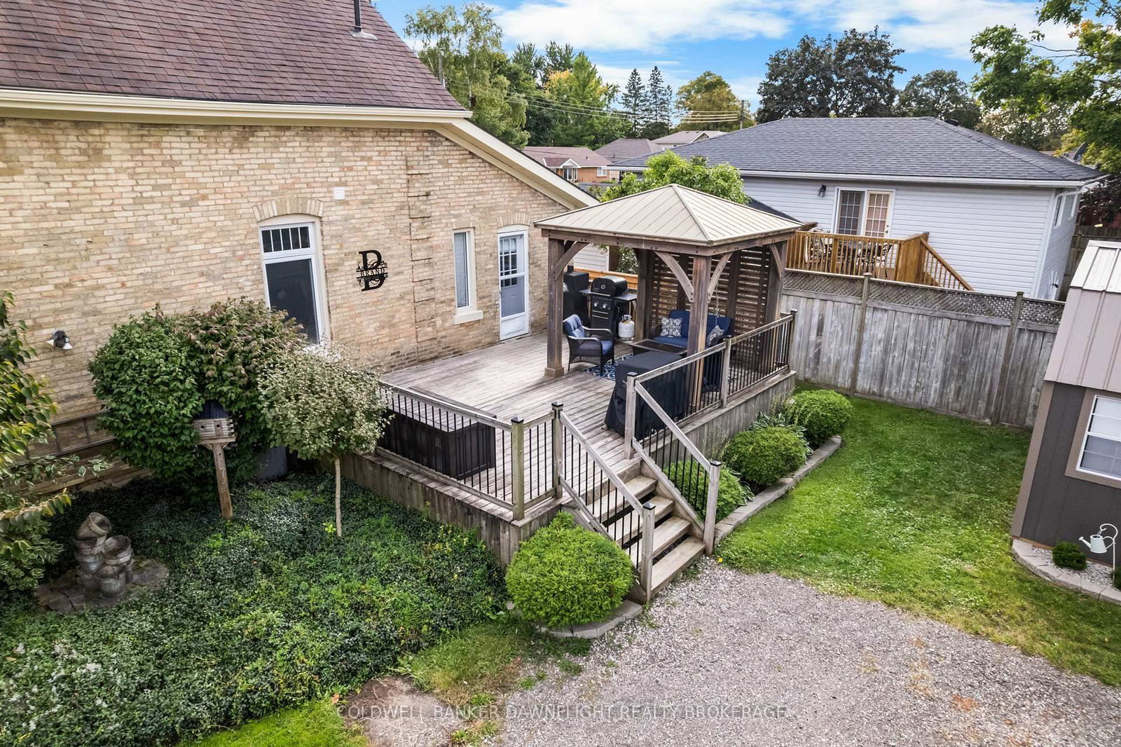 383 William Street • South Huron, ON photo 38