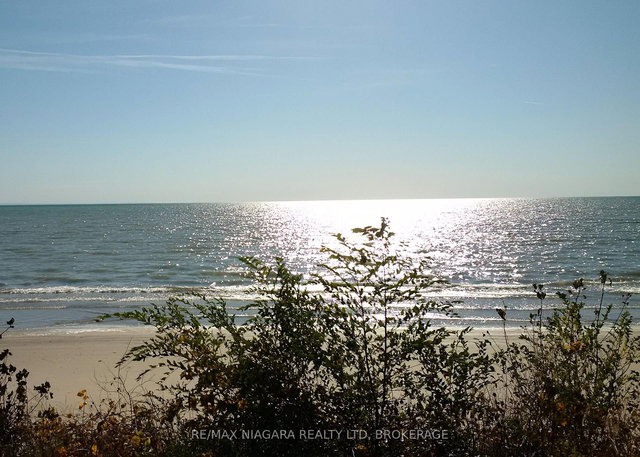 Lot #5 - 11705 Lakeshore Road