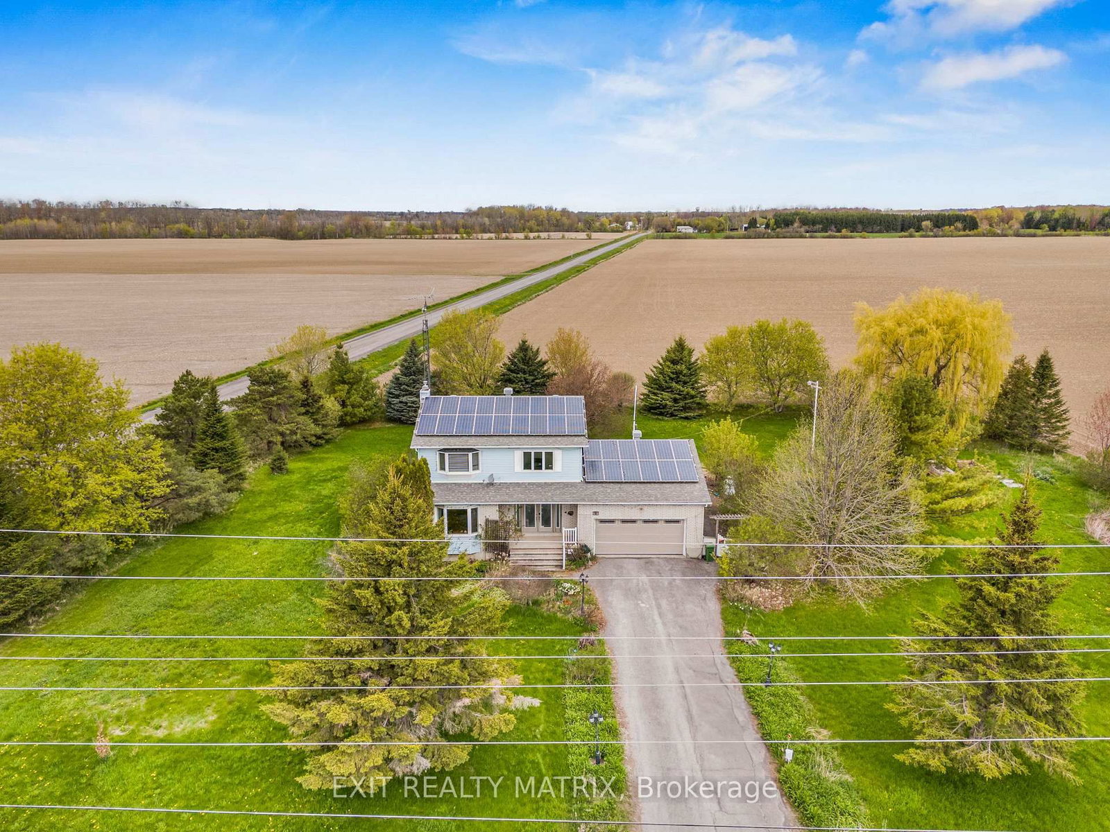 1361 500 Route • Russell, ON photo 33