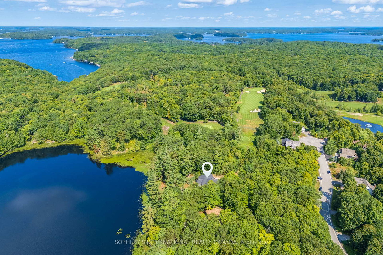 49 Estates Drive • Muskoka Lakes, ON photo 19