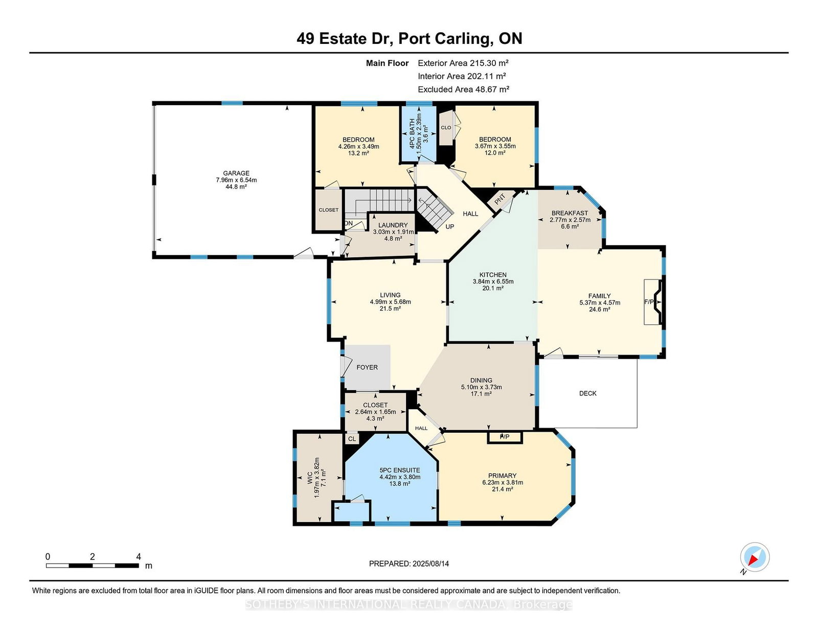 49 Estates Drive • Muskoka Lakes, ON photo 24