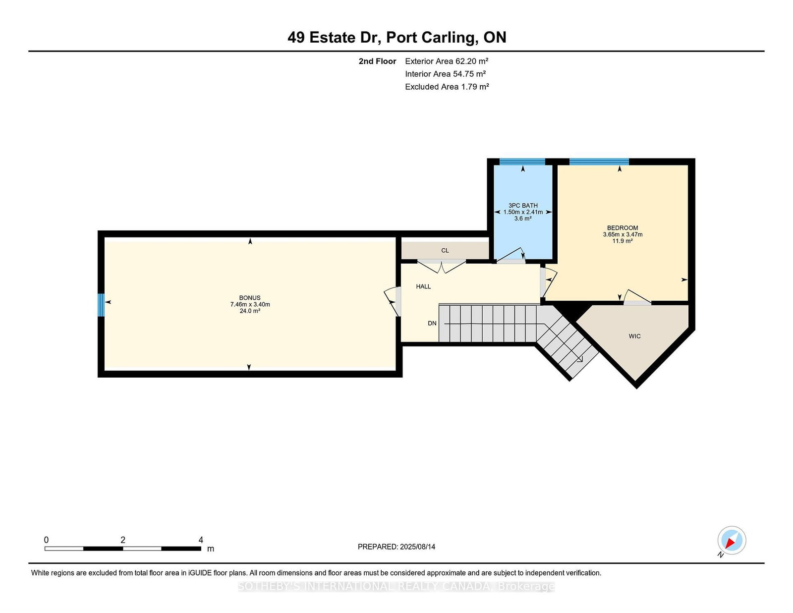 49 Estates Drive • Muskoka Lakes, ON photo 25