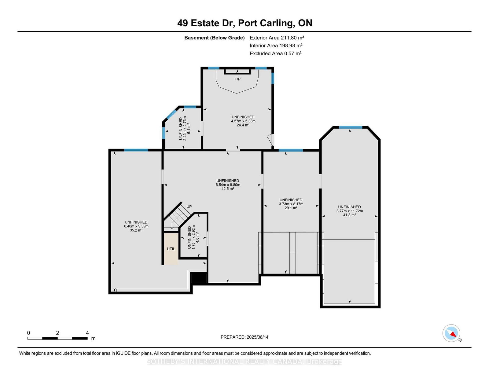 49 Estates Drive • Muskoka Lakes, ON photo 26