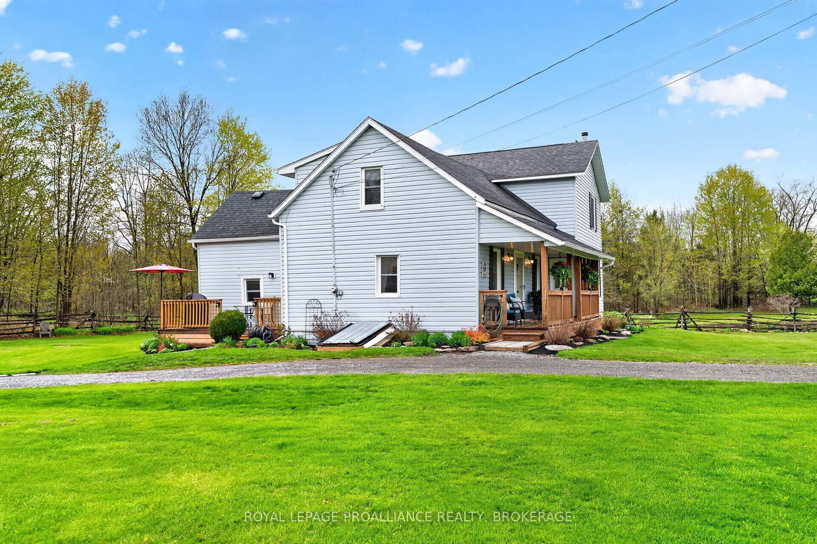 311 Burridge Road • Godfrey, ON photo 13
