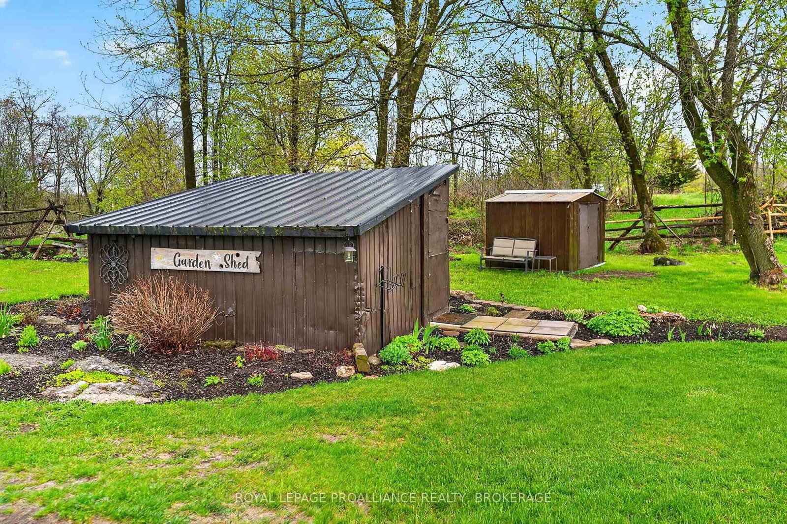 311 Burridge Road • Godfrey, ON photo 15