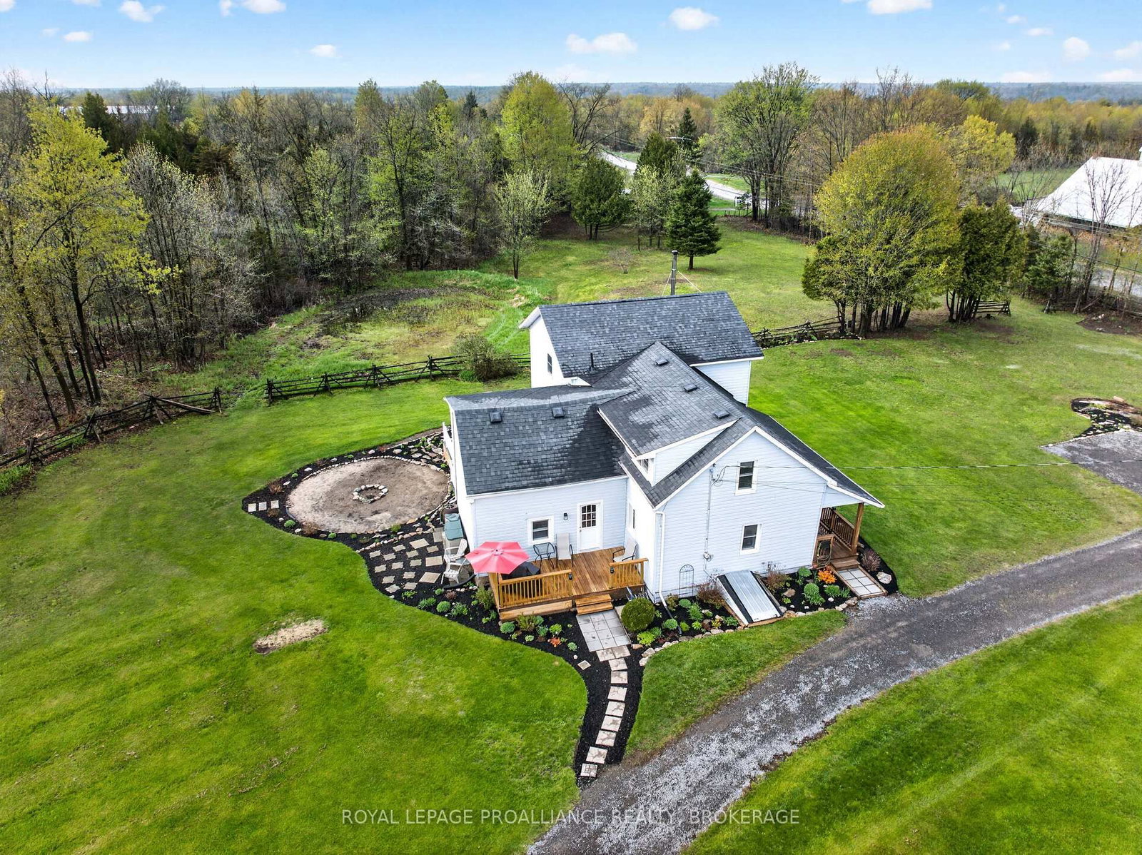 311 Burridge Road • Godfrey, ON photo 47