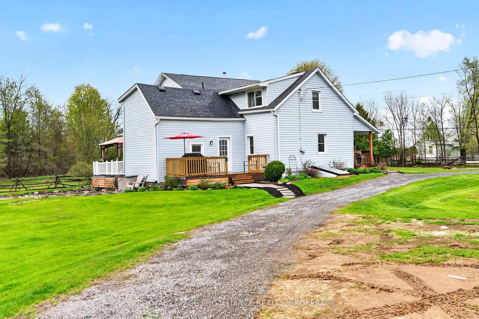 311 Burridge Road • Godfrey, ON photo 48