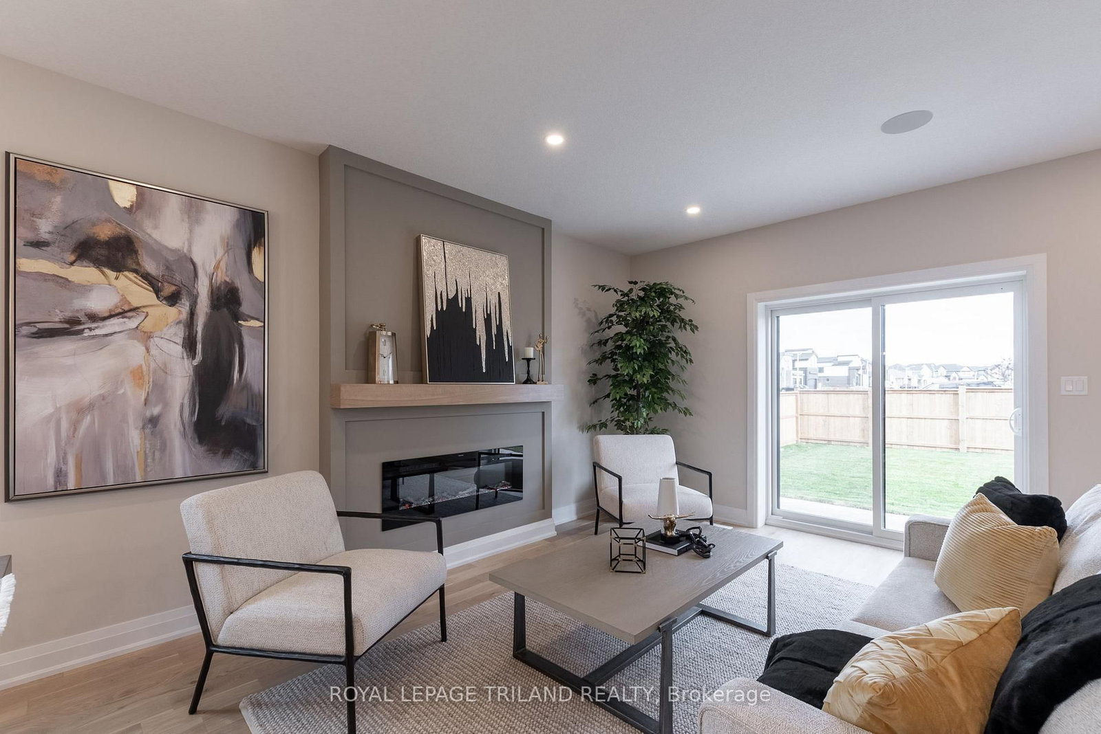 31 Allister Drive • Middlesex Centre, ON photo 11