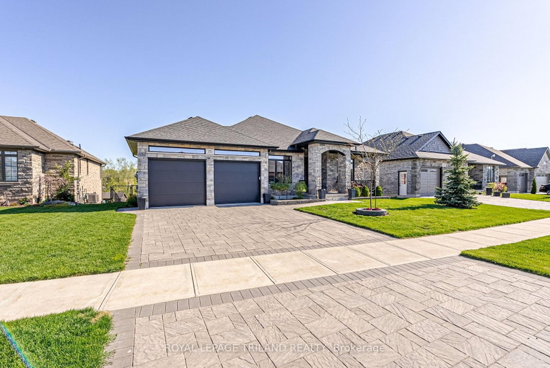 151 Robin Ridge Drive